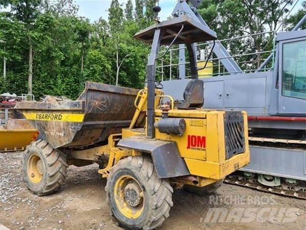 Barford SXR6000 建筑机械-其他