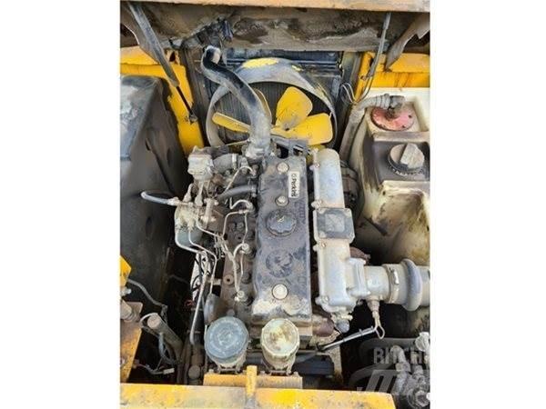 Barford SXR6000 建筑机械-其他