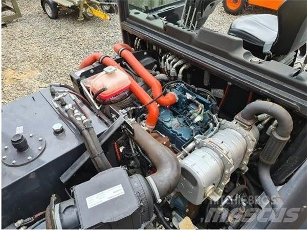 Dieci L3500 混凝土搅拌车