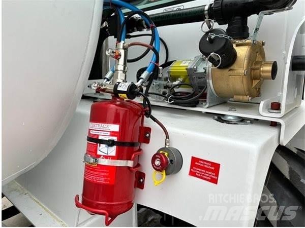 Fiori DB560T 混凝土搅拌车