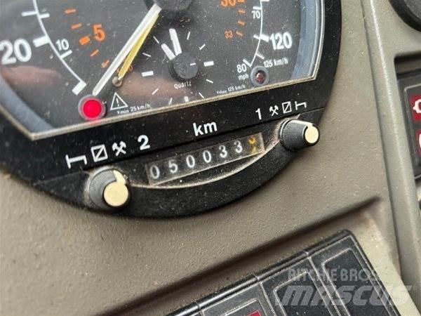 Grove GMK22035 建筑机械-其他