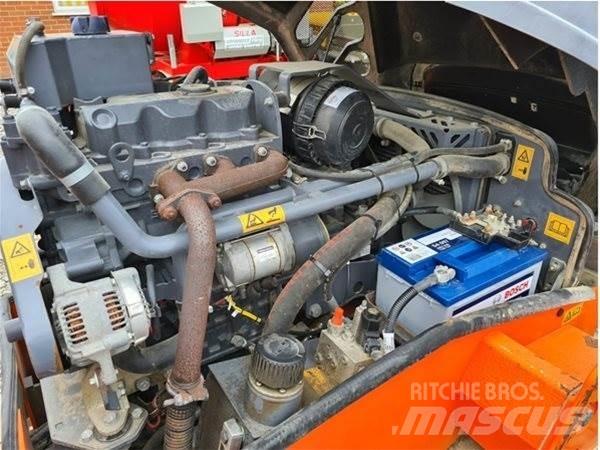 Hamm H200 / HD12VV 建筑机械-其他