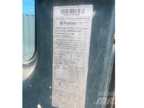 Hyundai HX145LCR 建筑机械-其他