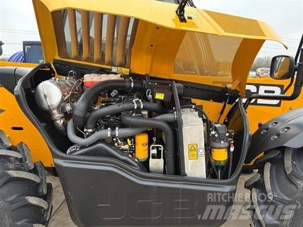 JCB 531-70 其他叉车