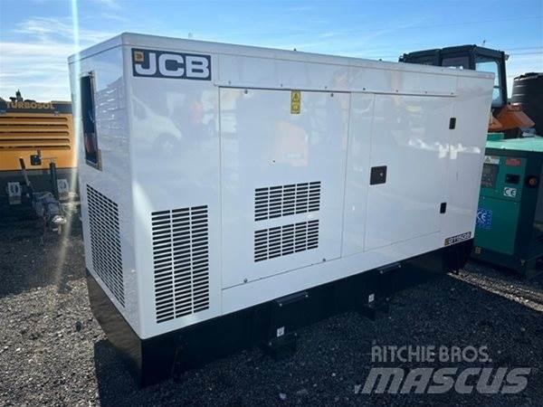 JCB G115QS 混凝土机械配件
