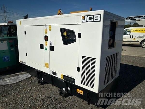 JCB G115QS 混凝土机械配件