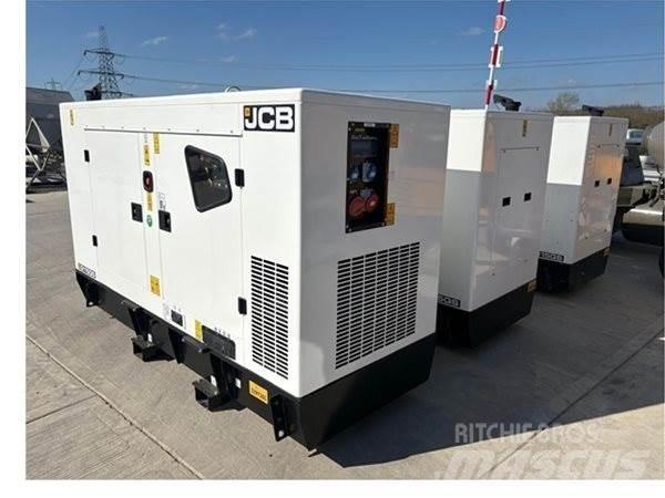 JCB G115QS 混凝土机械配件
