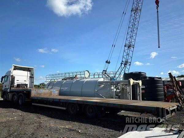 Montracon C2A 建筑机械-其他