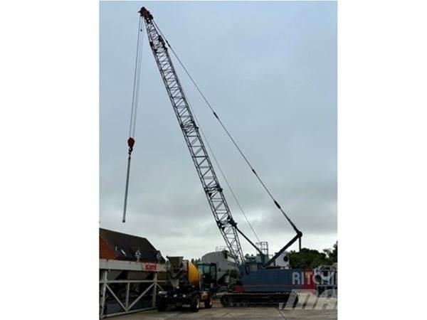 Nissha DH400-2 建筑机械-其他