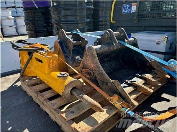 Sany SY116C 建筑机械-其他