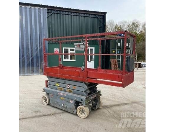 SkyJack SJIII 3219 建筑机械-其他