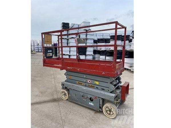 SkyJack SJIII 3219 建筑机械-其他