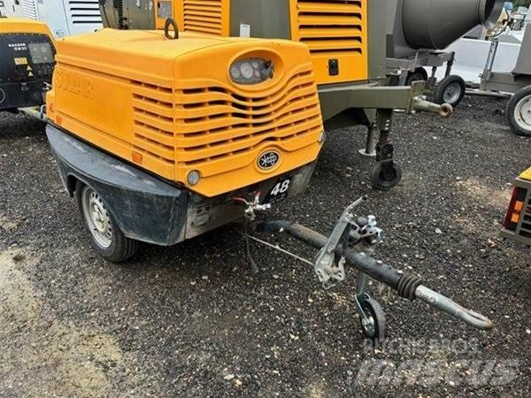 Sullair VH7M 建筑机械-其他