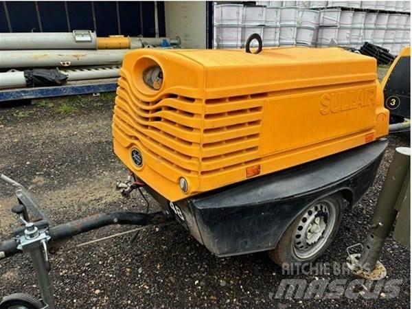 Sullair VH7M 建筑机械-其他