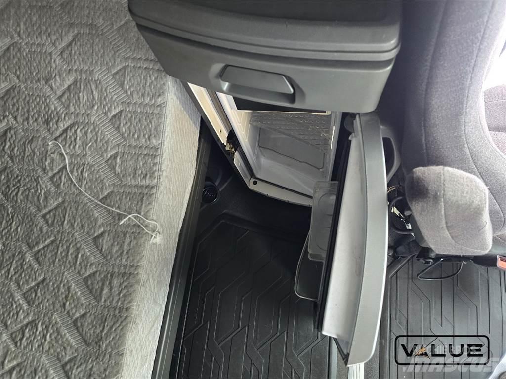 Volvo VNL760 牵引车