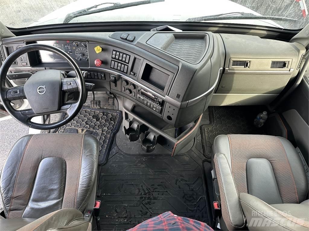Volvo VNL760 牵引车