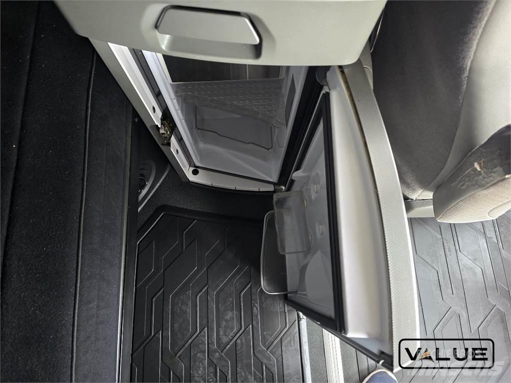 Volvo VNL760 牵引车