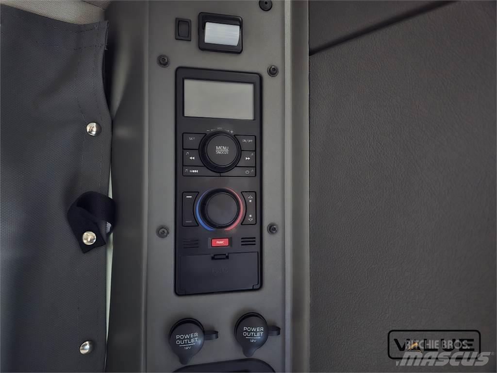 Volvo VNL860 牵引车