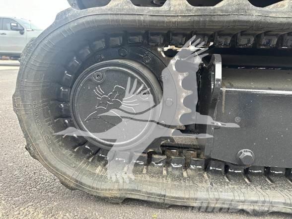 Bobcat E42 小型挖掘机