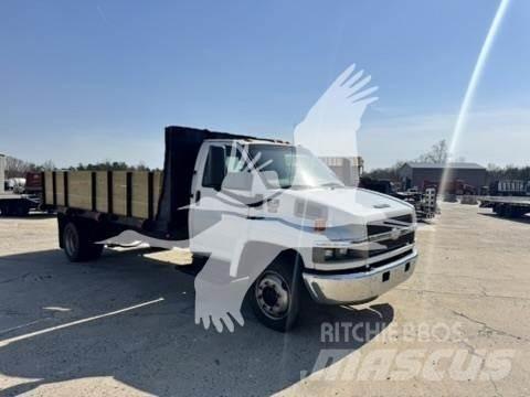Chevrolet W5500 建筑机械-其他
