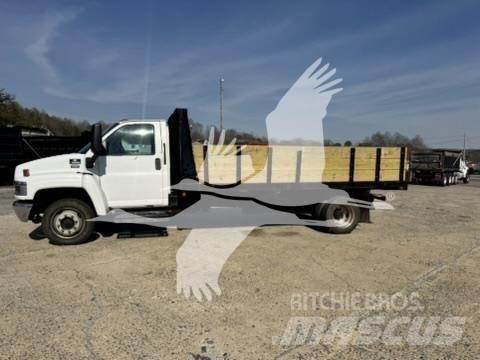 Chevrolet W5500 建筑机械-其他