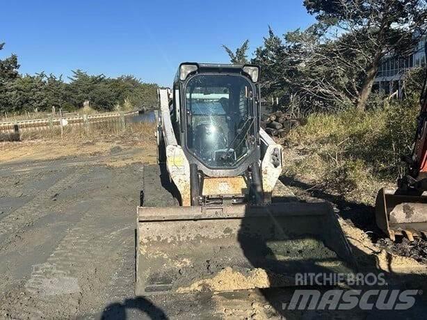 Bobcat T590 建筑机械-其他
