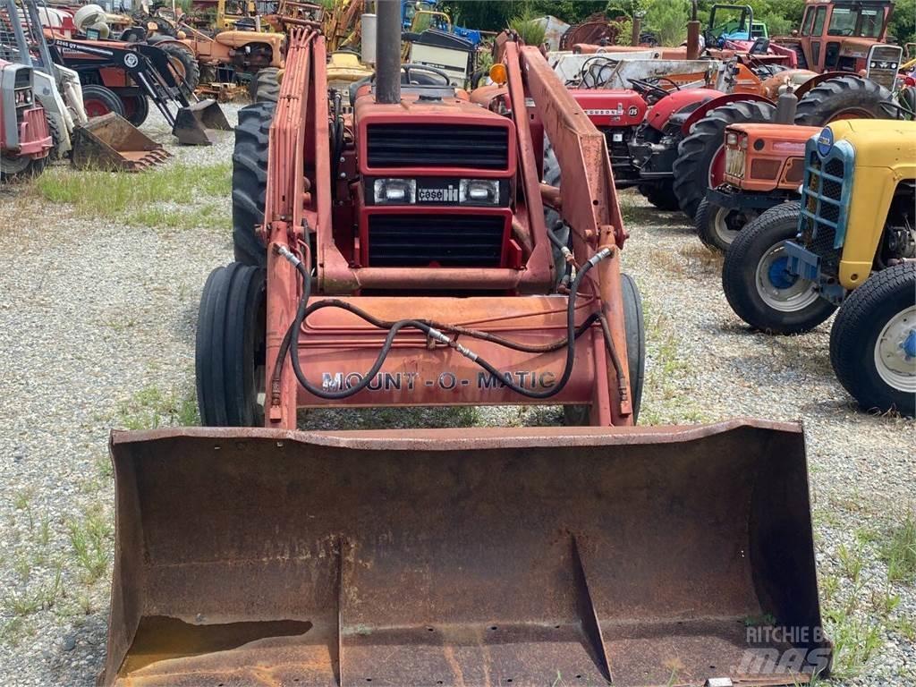 Case IH 485 建筑机械-其他
