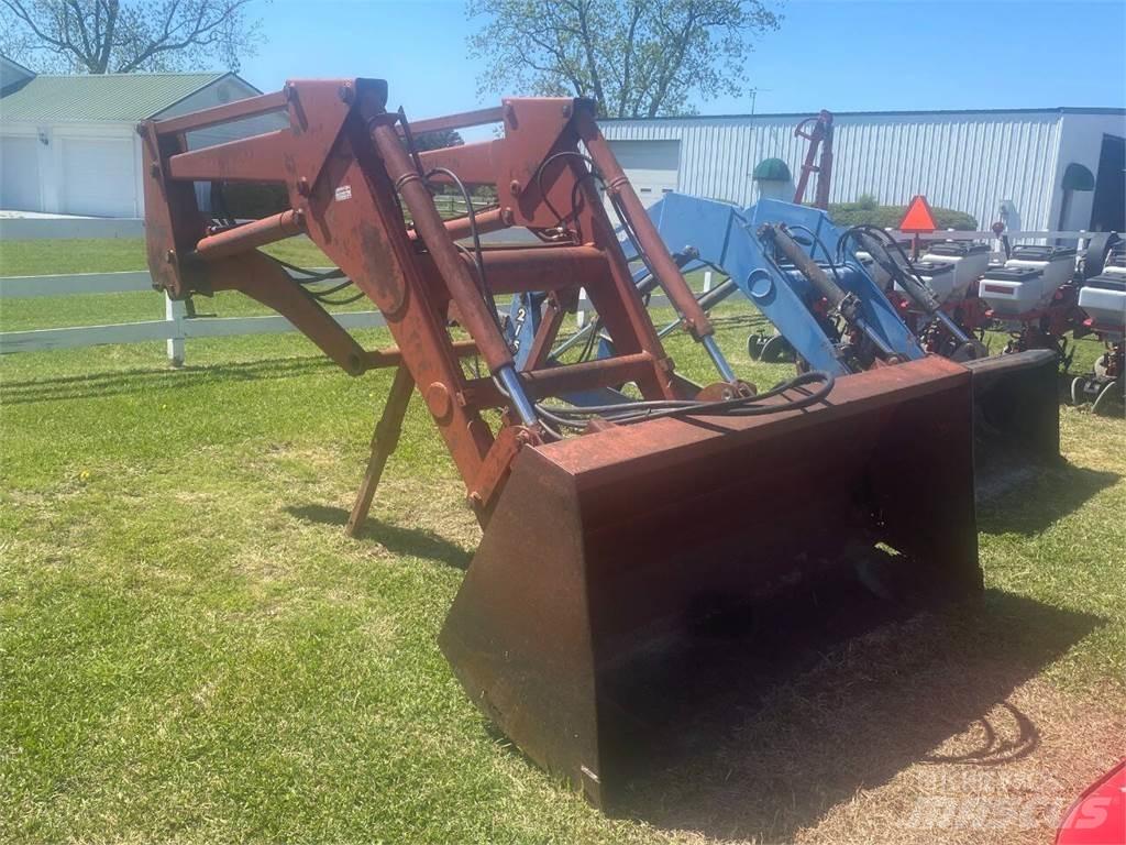 Case IH 510 建筑机械-其他