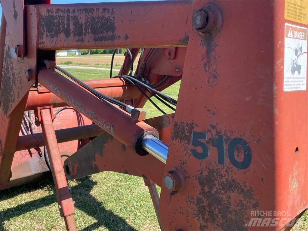 Case IH 510 建筑机械-其他