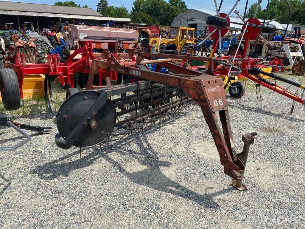 Case IH 86 建筑机械-其他