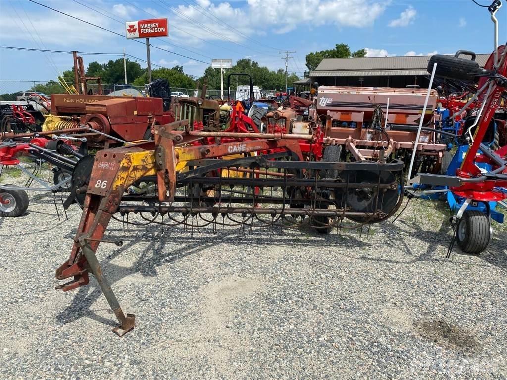 Case IH 86 建筑机械-其他