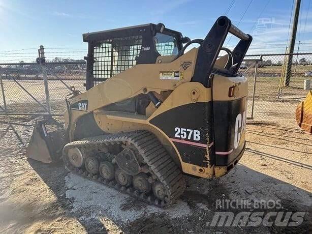 CAT 257B 建筑机械-其他