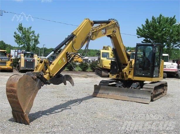 CAT 309 CR 建筑机械-其他