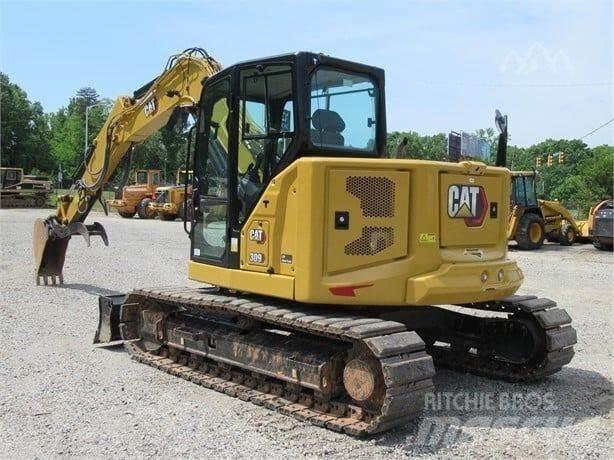 CAT 309 CR 建筑机械-其他