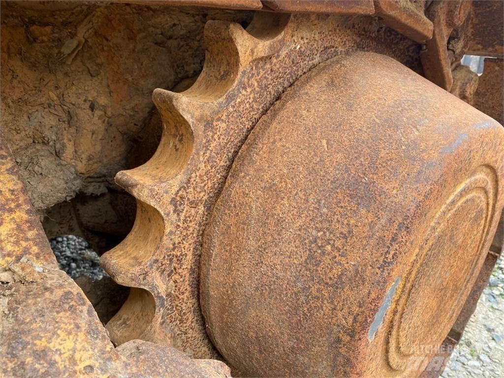 CAT 935B 建筑机械-其他