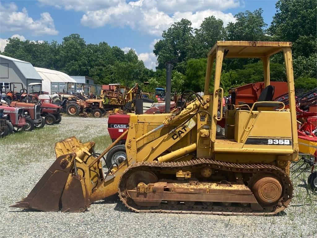 CAT 935B 建筑机械-其他