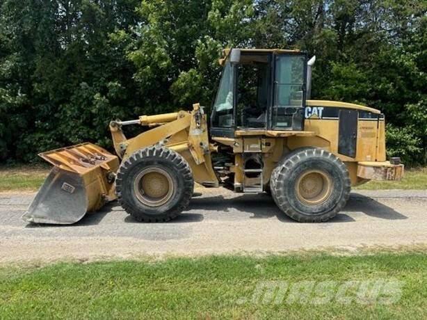 CAT 938G 建筑机械-其他
