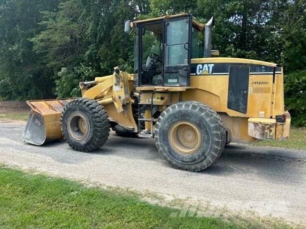 CAT 938G 建筑机械-其他