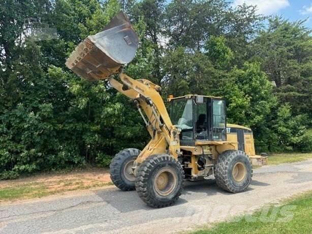 CAT 938G 建筑机械-其他
