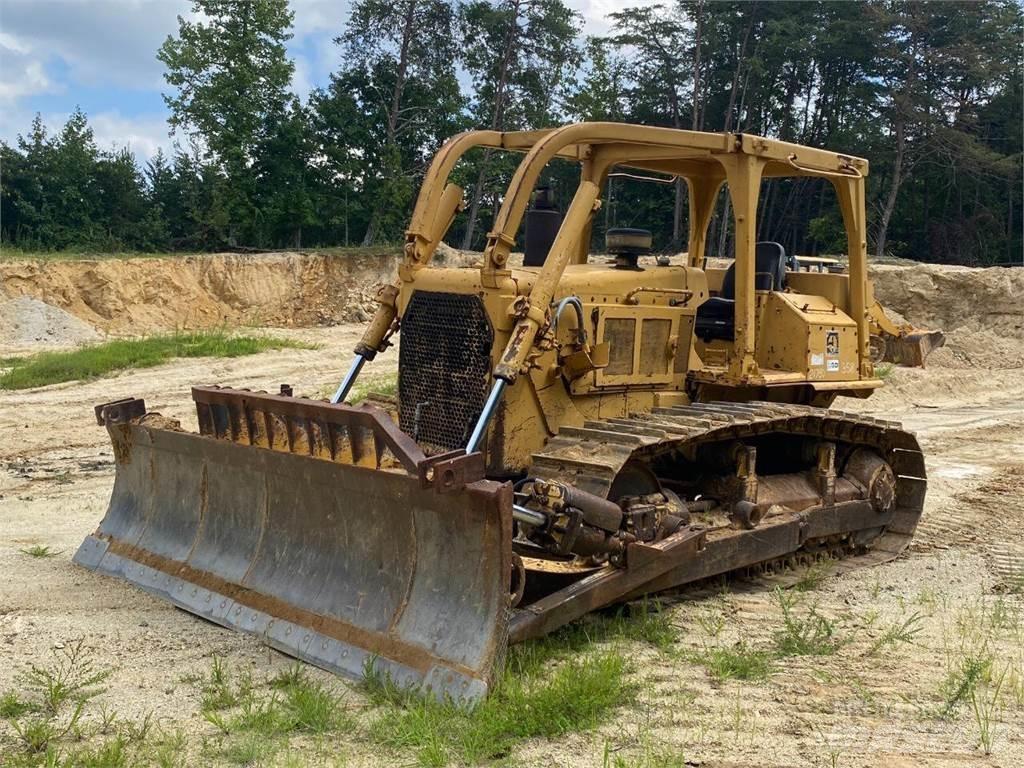 CAT D6D 建筑机械-其他