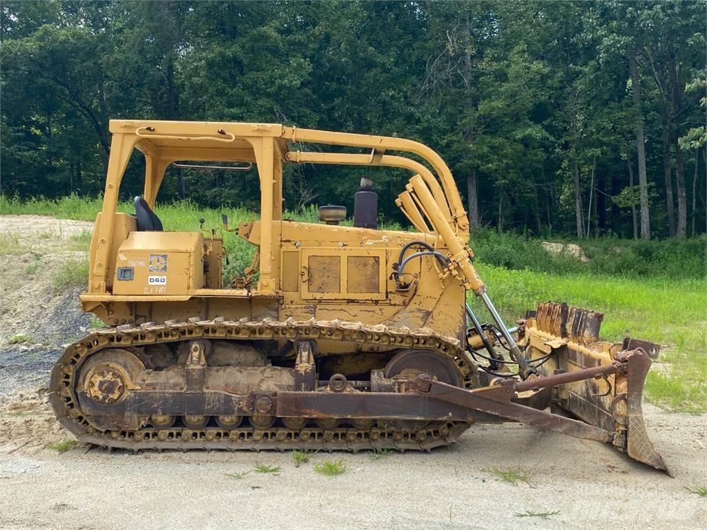 CAT D6D 建筑机械-其他