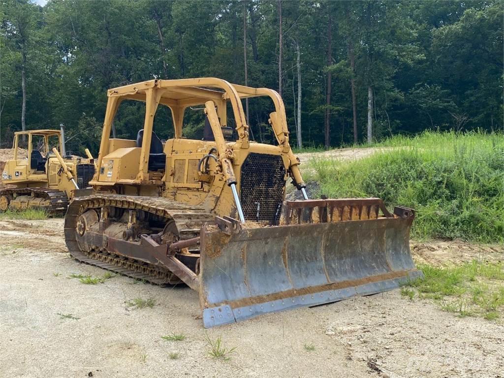 CAT D6D 建筑机械-其他