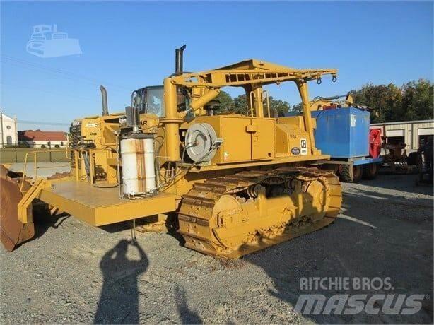 CAT D6D 建筑机械-其他