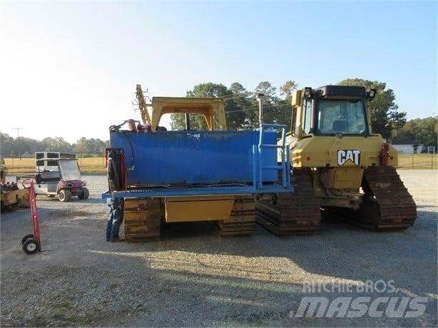 CAT D6D 建筑机械-其他