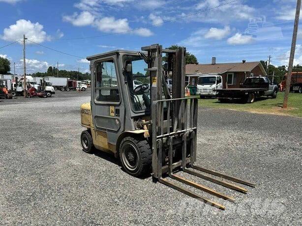 CAT DP30K 建筑机械-其他