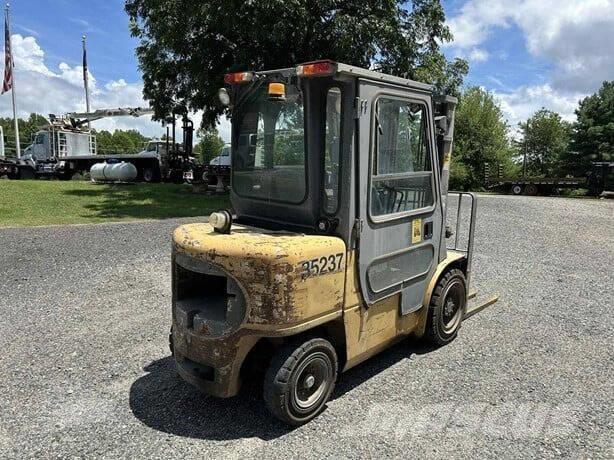 CAT DP30K 建筑机械-其他