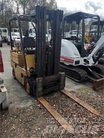 CAT T50D 建筑机械-其他