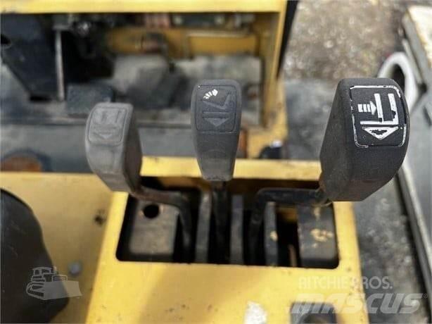 CAT T50D 建筑机械-其他