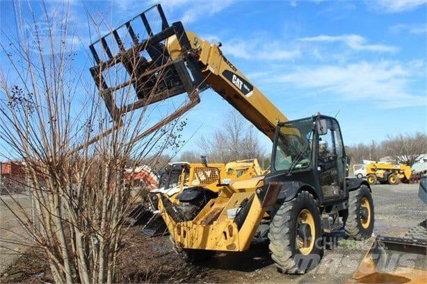 CAT TH514 建筑机械-其他
