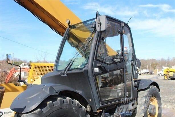 CAT TH514 建筑机械-其他